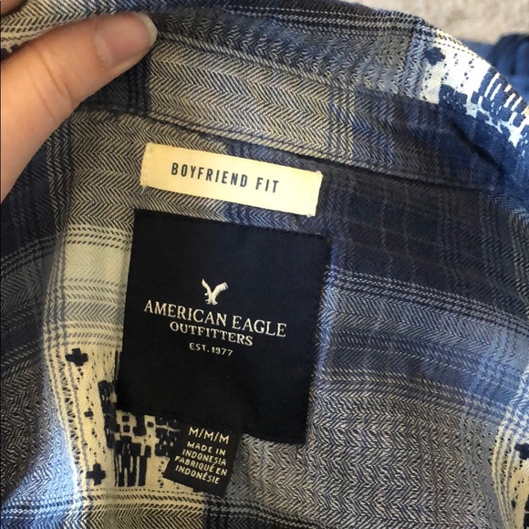 Flannel - Picture 2 of 3